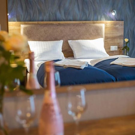 Origami Prestige Bed & Breakfast Koszalin Exterior photo