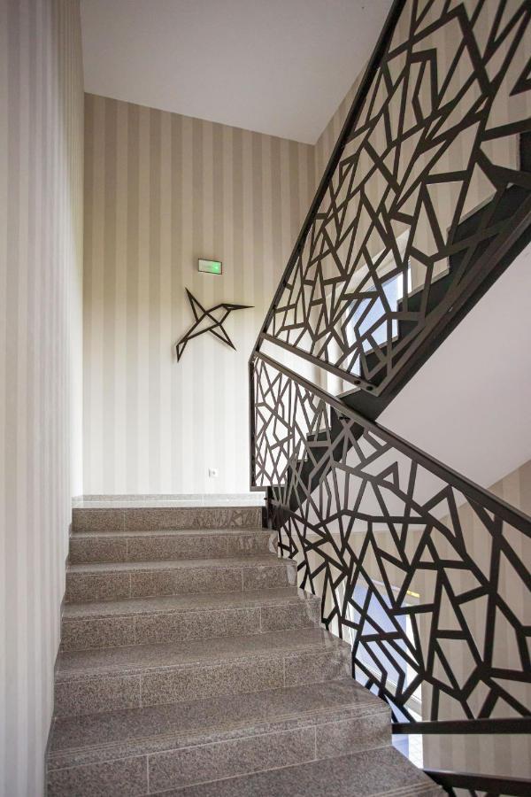 Origami Prestige Bed & Breakfast Koszalin Exterior photo