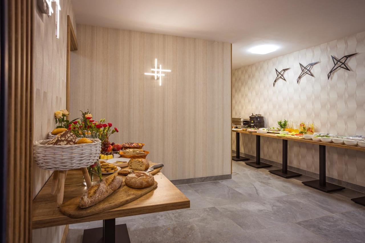 Origami Prestige Bed & Breakfast Koszalin Exterior photo