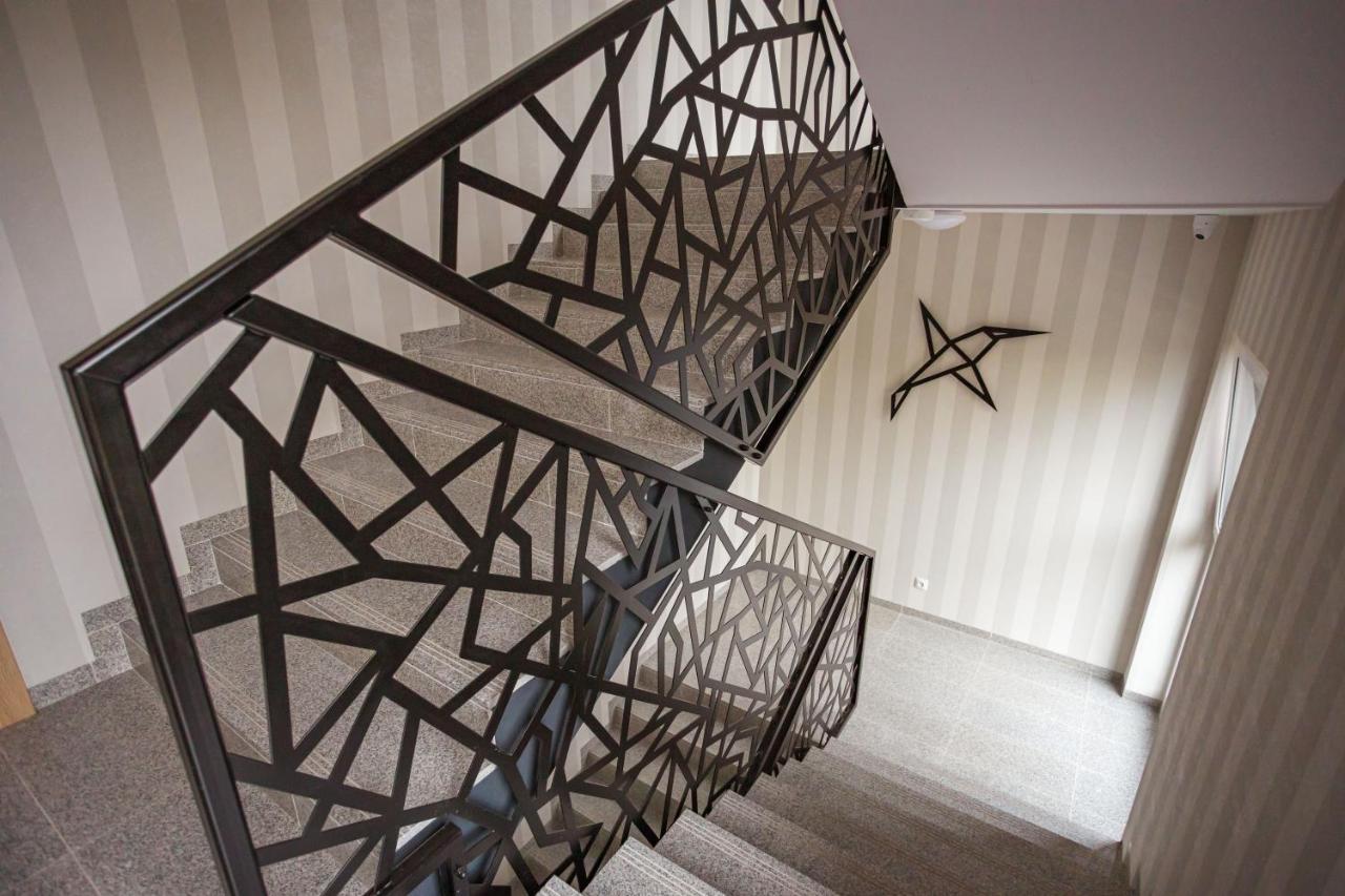 Origami Prestige Bed & Breakfast Koszalin Exterior photo